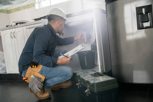 Professional Plumbing in Shively, KY