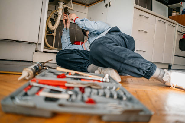 Best Toilet Repair Services  in Shively, KY
