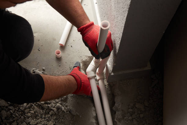 Best Drain Cleaning Services  in Shively, KY