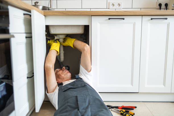 Best Emergency Plumber  in Shively, KY