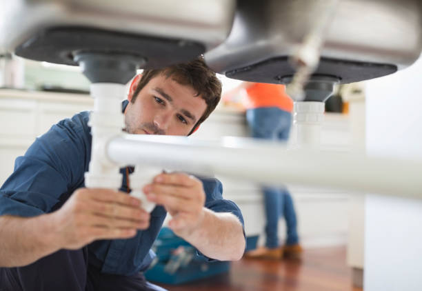 Best Sewer Cleaning Services  in Shively, KY