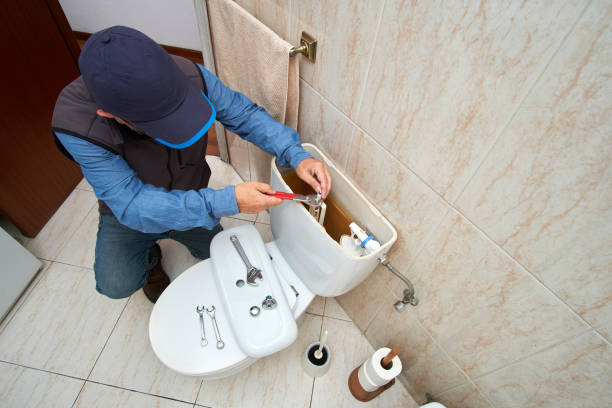 Best Plumbing Installation Services  in Shively, KY