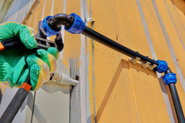 Best Leak Detection Services  in Shively, KY